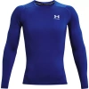 Koszulka męska Under Armour HG Armour Comp LS