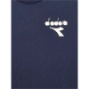 Koszulka męska DIADORA T-SHIRT SS ESS. SPORTS SL