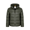 Kurtka męska LUMBERJACK LAMB HOODIE PADDED JACKET