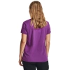 Koszulka damska Under Armour SPORTSTYLE LOGO SS