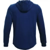 Bluza męska Under Armour RIVAL TERRY COLLEGIATE HD