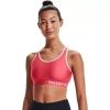 Biustonosz sportowy Under Armour ARMOUR MID KEHOLE 