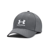 Czapka męska Under Armour Mens Sportstyle Lockup Adj