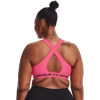 Biustonosz sportowy Under Armour Crossback Mid Bra