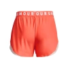 Spodenki krótkie damskie Under Armour Play Up Short 3.0 