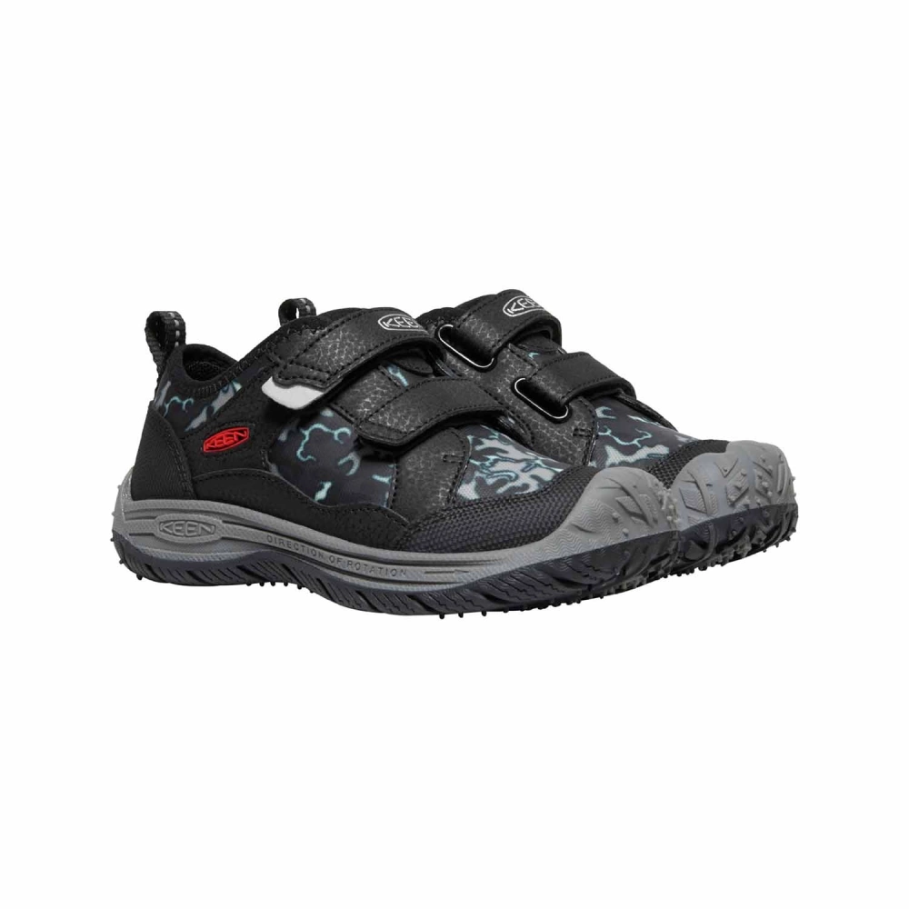 Buty miejskie dziecięce KEEN SPEED HOUND