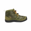 Buty miejskie dziecięce KEEN HOWSER II CHUKKA WP