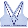 Biustonosz sportowy Under Armour Crossback Low