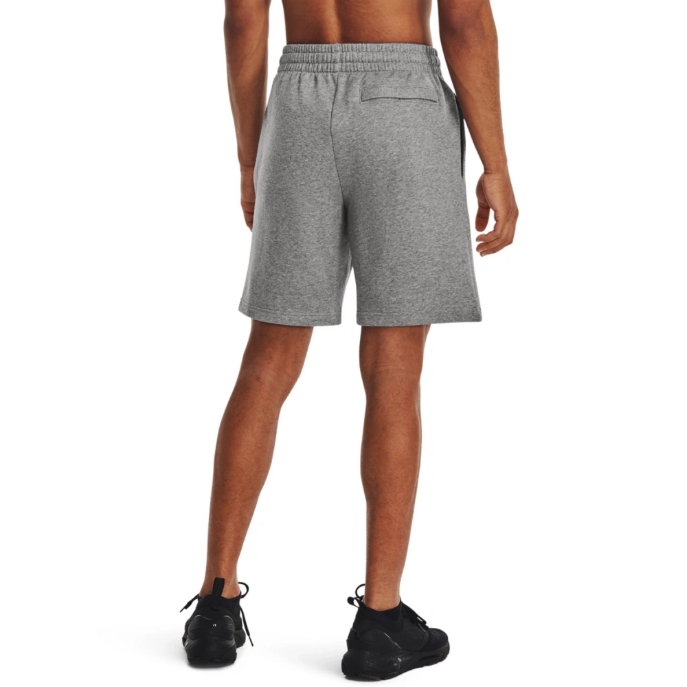 Spodenki krótkie męskie Under Armour Rival Fleece Shorts