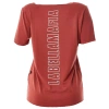 Koszulka damska LABELLAMAFIA T-SHIRT RED