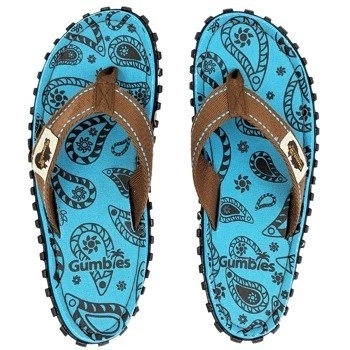 Japonki damskie GUMBIES ISLANDER FLIP FLOPS