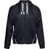Bluza damska Under Armour Move FZ Hoodie