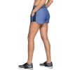 Spodenki krótkie damskie UA PLAY UP 2.0 SHORTS 