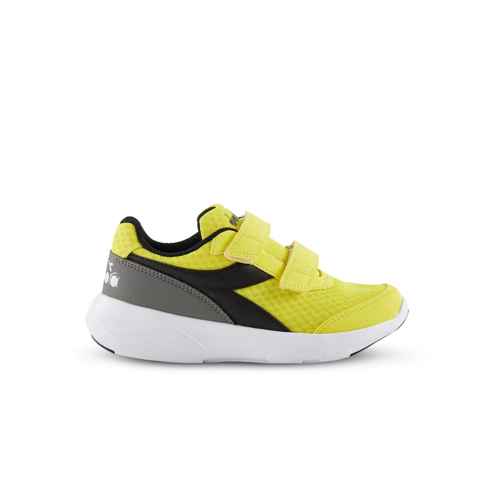 Buty biegowe dziecięce DIADORA EAGLE 3 JR V 