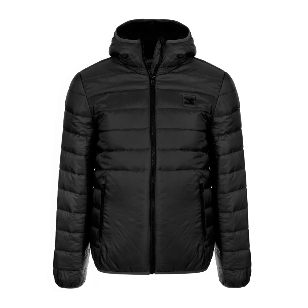 Kurtka męska DIADORA HOODIE LIGHT JACKET CHROMIA