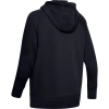 Bluza damska Under Armour RIVAL FLEECE SPORTSTYLE GRAPHIC HOODIE 