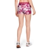 Spodenki krótkie damskie Under Armour HG Armour Shorty Print 