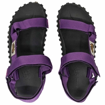 Sandały damskie GUMBIES SCRAMBLER SANDAL