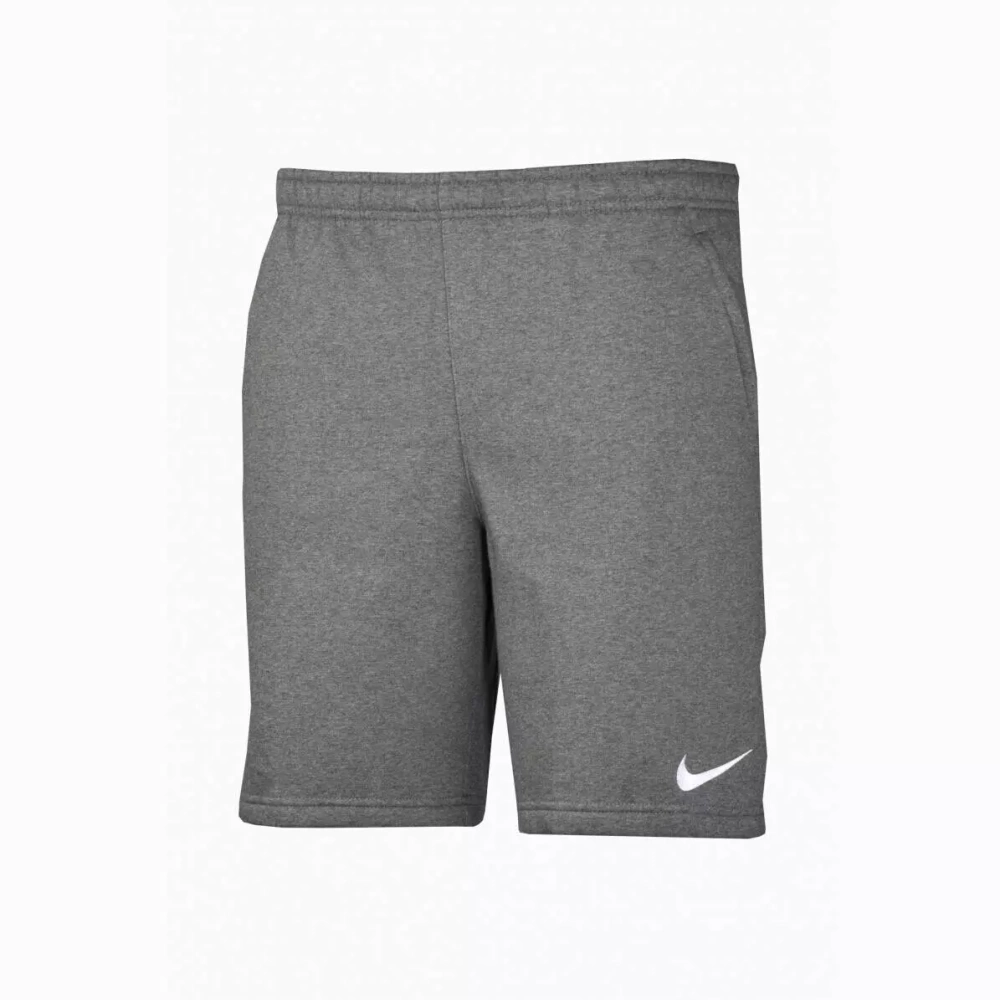 SPODENKI krótkie męskie NIKE FLEECE PARK 20 SHORT	