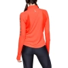 Bluza damska UA Speed Stride Split Wordmark Half Zip 