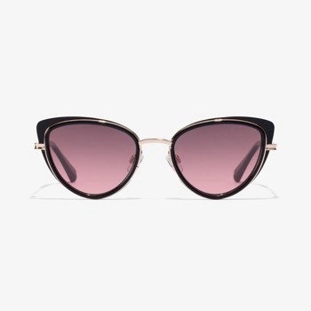 OKULARY HAWKERS BLACK WINE FELINE