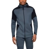 Bluza męska Under Armour UNSTOPPABLE MOVE FZ HOODIE 