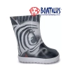 Kalosze dziecięce BOATILUS NAUTIC RAIN BOOT