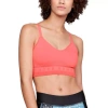 Biustonosz sportowy UA Seamless Longline Bra