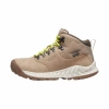 Buty trekkingowe damskie KEEN NXIS EXPLORER MID WP