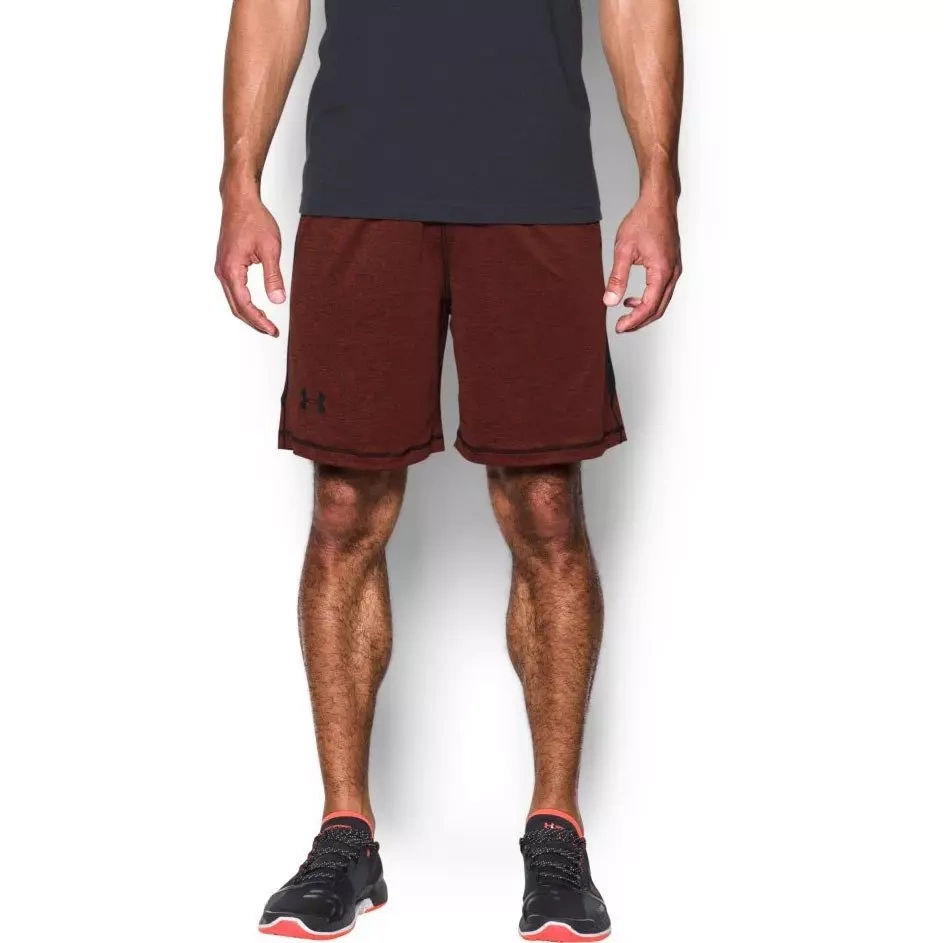 Spodenki krótkie męskie Under Armour RAID 8 NOVELTY SHORT 