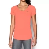 Koszulka damska Under Armour HG ARMOUR COOLSWITCH SS 