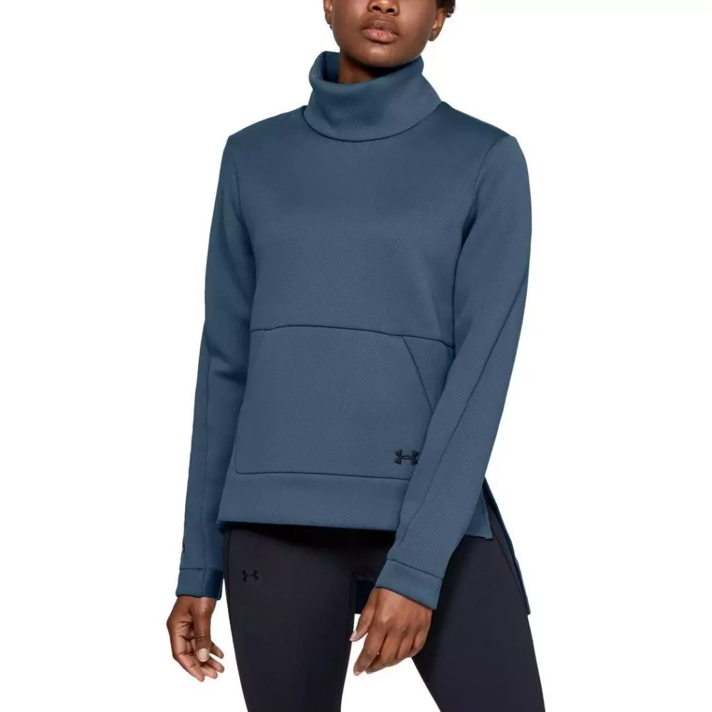 Bluza damska Under Armour MOVE MOCK  
