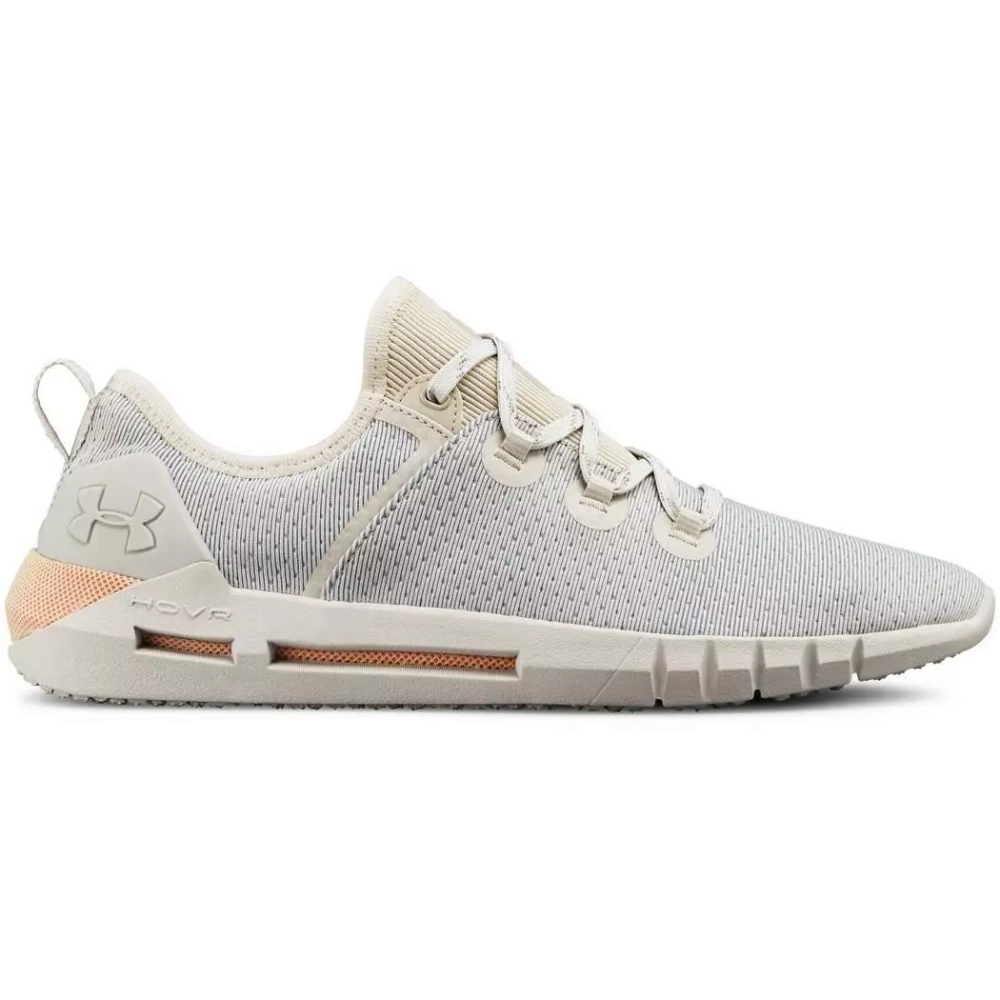 Buty lifestyle męskie UA HOVR SLK 
