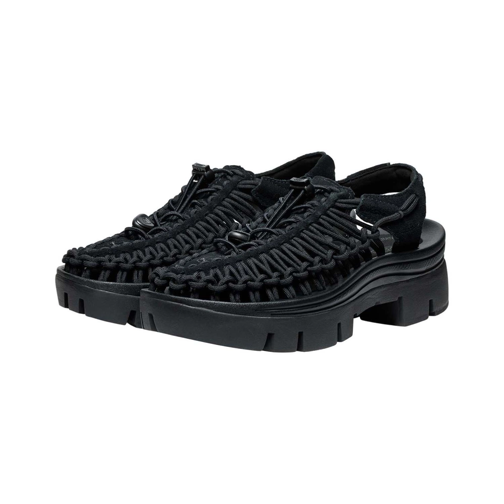 Sandały unisex KEEN UNEEK PLT