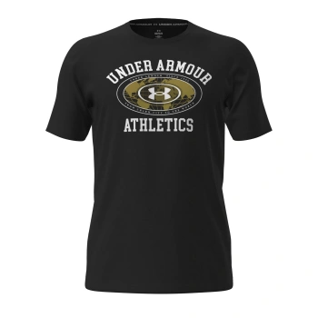 Koszulka męska Under Armour GLOBE SS