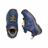 Buty trekkingowe dziecięce KEEN TARGHEE LOW WP