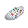 Buty miejskie dziecięce NATIVE JEFFERSON SUGARLITE PRINT CHILD