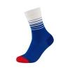 Skarpety FUNSOCKS UNISEX ORGANIC COTTON GRAPHICS SOCKS 2P