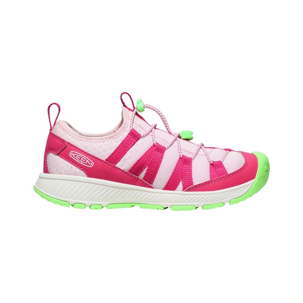 Buty miejskie dziecięce KEEN MOTOZOA SNEAKER