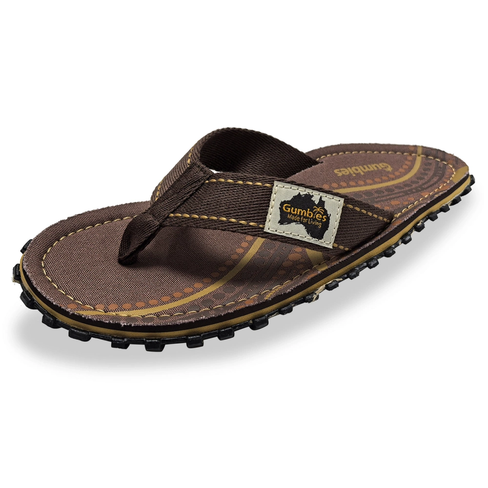 Japonki unisex GUMBIES ISLANDER FLIP-FLOPS
