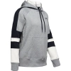 Bluza damska Under Armour RIVAL FLEECE LC LOGO HOODIE NOVELTY 