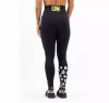 Legginsy damskie LABELLAMAFIA LEGGING FRENETIC