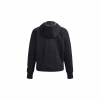 Bluza damska Under Armour Essential Script FZ