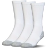 Skarpetki męskie UA HEATGEAR TECH CREW 3PK1312341  
