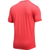 UA STREAKER SHORTSLEEVE T  