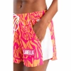 Zestaw fitness LABELLAMAFIA SET PSYCLE WAVES STAMPED