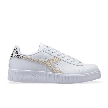 Trampki damskie DIADORA GAME P STEP ANIMALIER