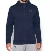 Bluza męska Under Armour AF FULL ZIP HOODIE 