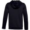 Bluza chłopięca Under ARMOUR FLEECE HOODIE