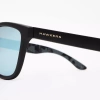 OKULARY HAWKERS X MESSI- CARBON BLACK BLUE CHROME ONE 